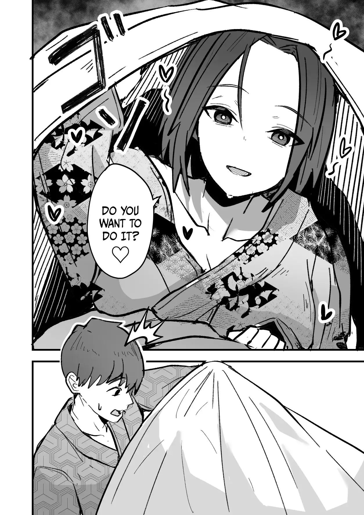 I Will Make A Single Mother My Wife Chapter 2000 Page 20